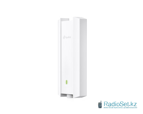 Wi-Fi точка доступа TP-Link EAP623-Outdoor HD